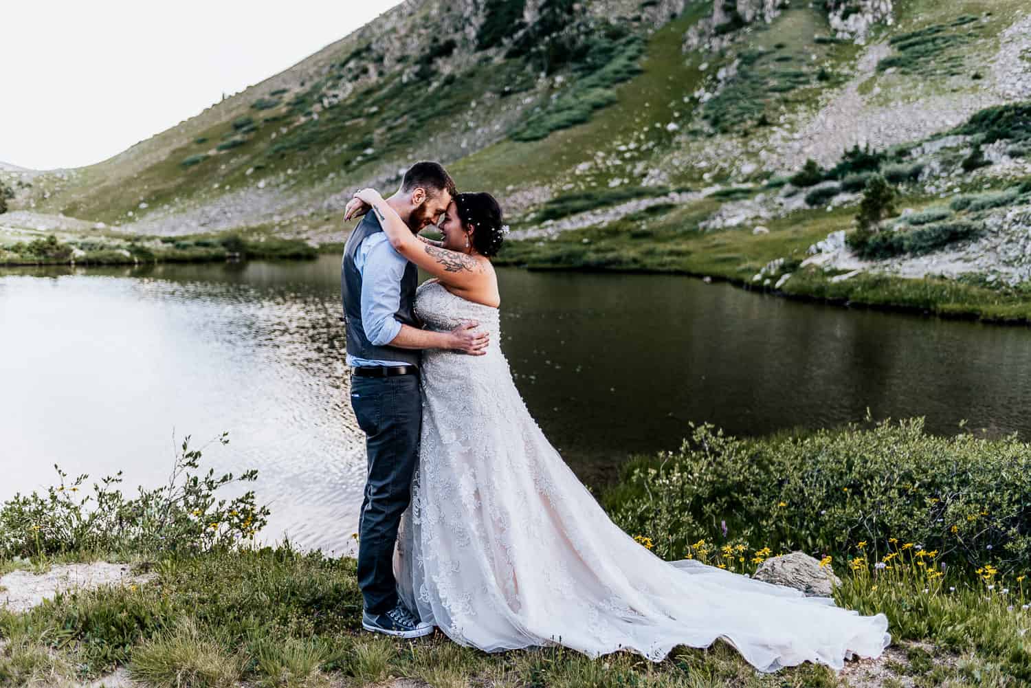 Top Small Wedding Venues In Colorado (UPDATED 2021